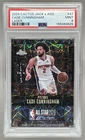 2025 Topps Cade Cunningham Base (PSA 9)