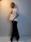 1/6 Doll Outfit Set For Poppy Parker Fashion Royalty Nuface Toys — photo 9