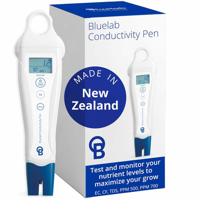 PENCON Conductivity Pen and Digital TDS Meter, Water Tester for Temperature and