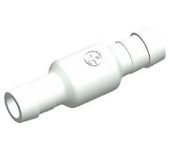 Truma Boiler Inline Barbed Non Return Valve 10mm Caravan Motorhome - 70000-03300