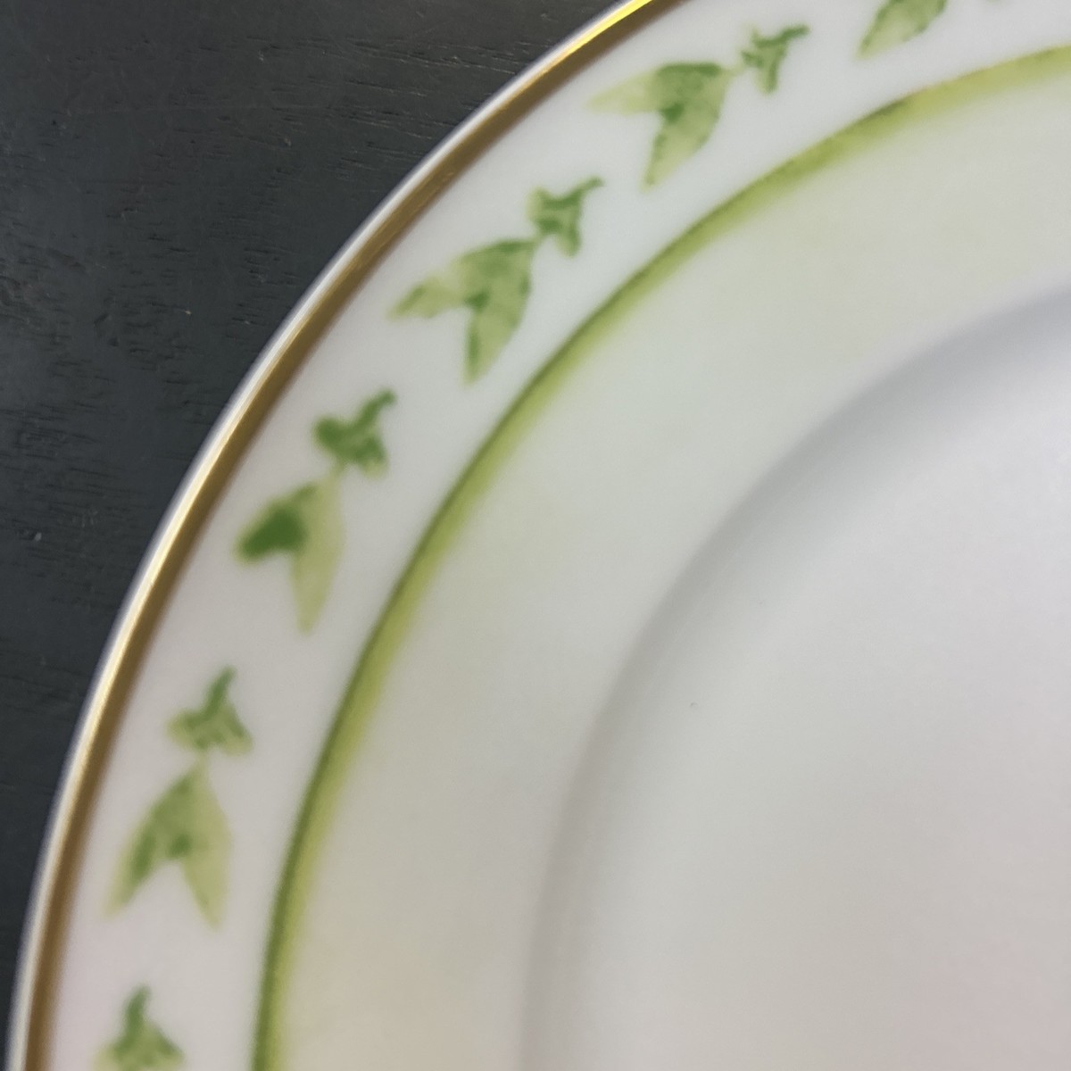 Raynaud Verdures Plate #2 | eBay