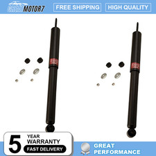 2 Kyb Leftright Front Shock Absorbers Struts Damper Set For Volkswagen Beetle 2 Kyb Leftright Front Shock Absorbers Struts Damper Set For Volkswagen Beetle