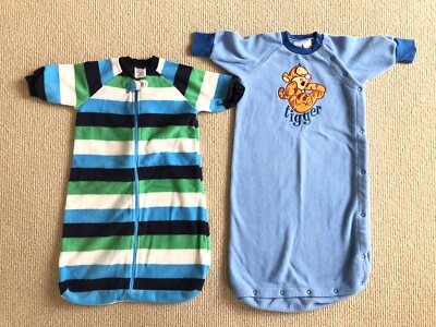 dymples sleeping bag