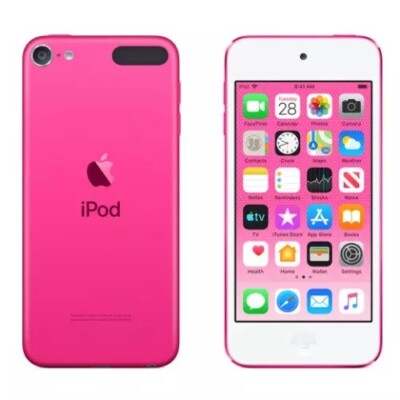 Apple iPod touch 第5世代 32GB ピンク ZZ10 Apple iPod touch 第5世代 32GB ピンク ZZ10 Apple iPod Touch