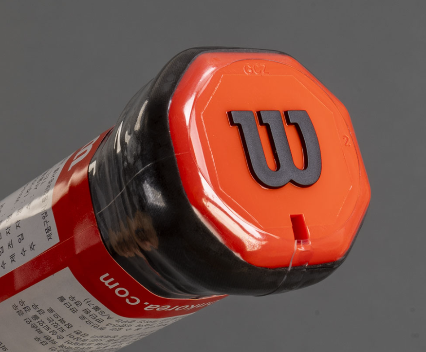 Wilson Ultra Tour 100UL v3.0 Tennis Racket Racquet 100sq 260g