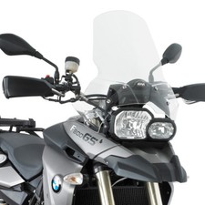 CUPOLINO [GIVI] - BMW F 650 GS / F 800 GS (2008-2017) - COD.333DT+D333KIT