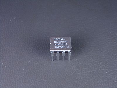 5962-8871601PA Microsemi Dual Inverting Monolithic HighSpeed Driver SG1626Y-DESC