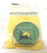 JOHN DEERE PLANTER MARKER ARM OPENER DISC DUST SHIELD B30880