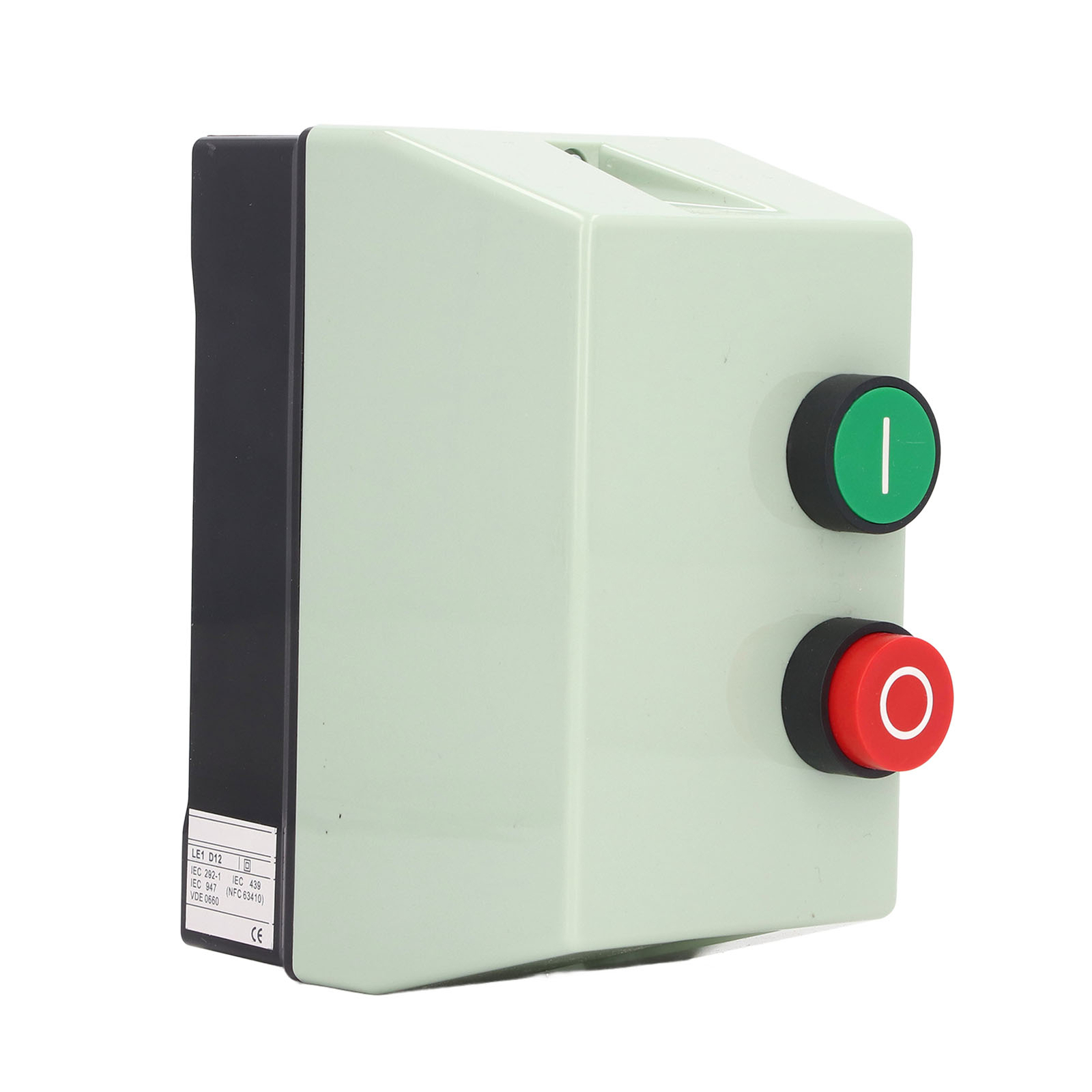 Electric Motor Starter 3 Phase Motor Starter Electric Motor