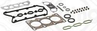 Elring 430.181 Dichtungssatz, Zylinderkopf FüR Audi