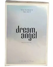 VICTORIA'S SECRET DREAM ANGEL PERFUME EDP EAU DE PARFUM 1.7 oz 50 ml New