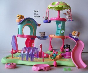 littlest pet shop box
