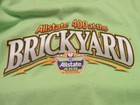 2008 Nascar Allsate at the Brickyard t-shirt mens XL — photo 2