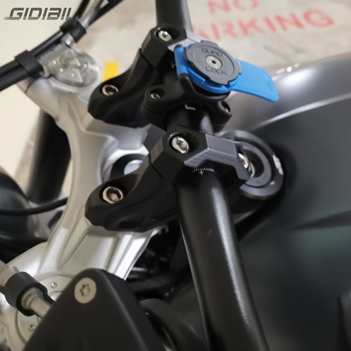 Lenkererhöhung Handlebar Risers For BMW R Nine T 2014-20 Mounts Clamps Height Up - Bild 3 von 12