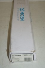 Moen YB2824CH 24" Towel Bar Chrome