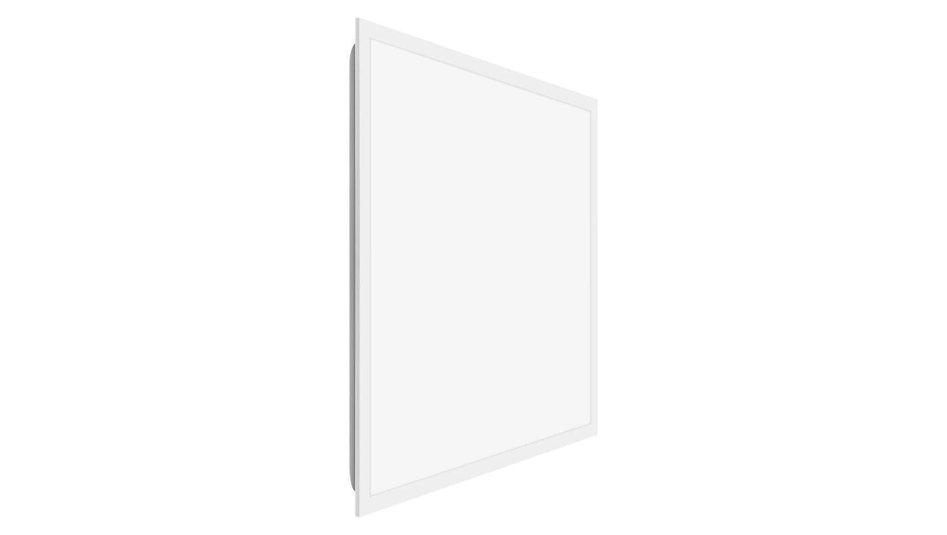 COMPACT LED panel 600 V 33W 3630lm 3000K IP40/IP20 UGR19 830 600x600 4099 /T2UK