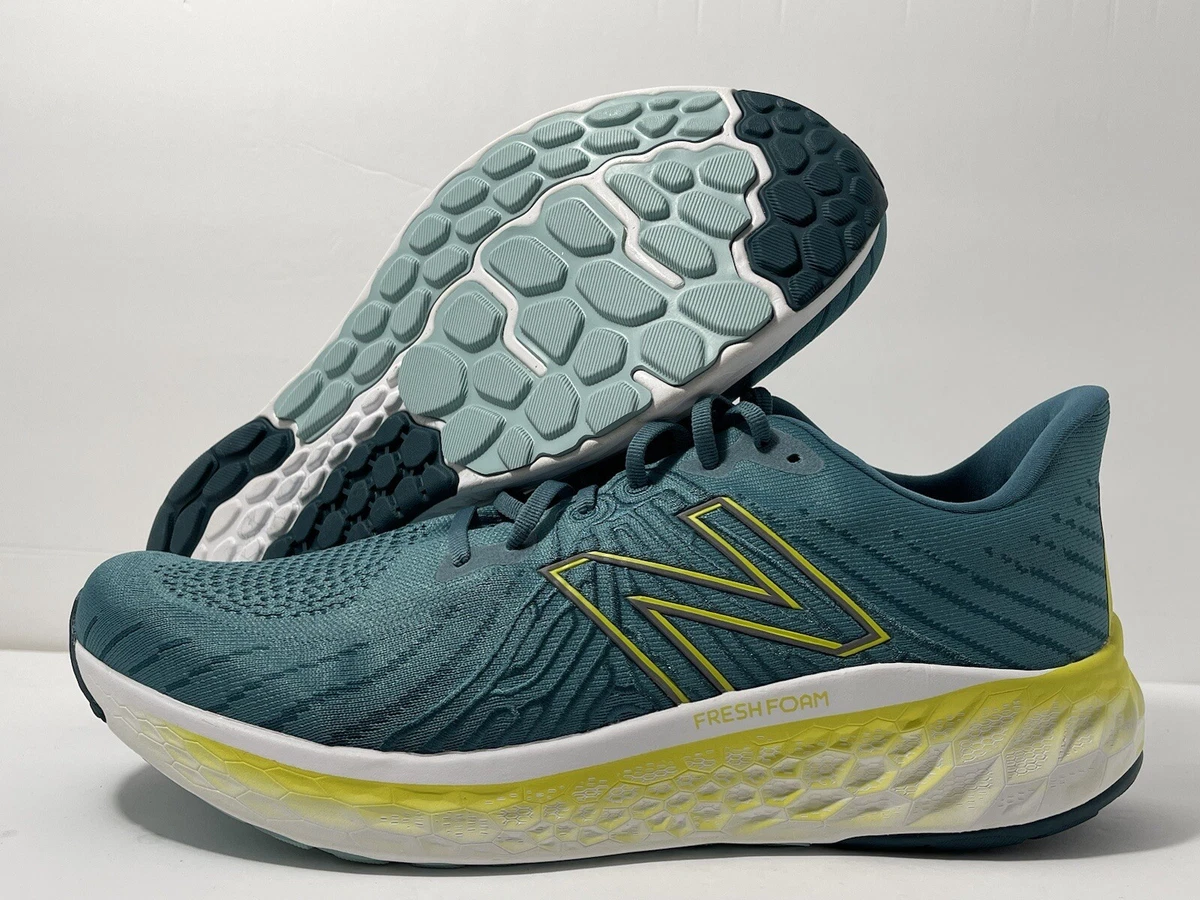 New Balance Fresh Foam Vongo v5 Torquez Running Sneakers Men Size
