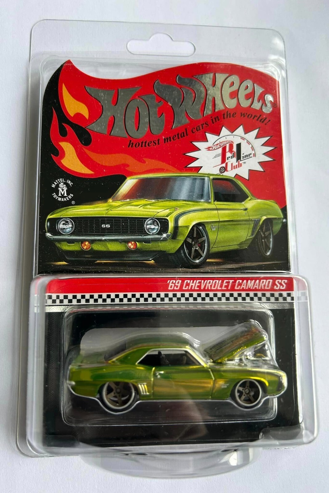 Hot Wheels RLC Selection Collectors Edition 164 Die Cast Cars eBay