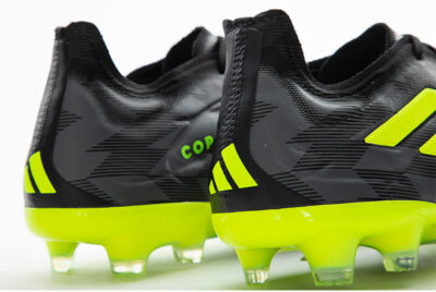 Adidas Copa Pure Injection 1 FG Soccer Shoes (0772) Football