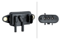 Abgasdrucksensor Ford Transit 2.0 94-