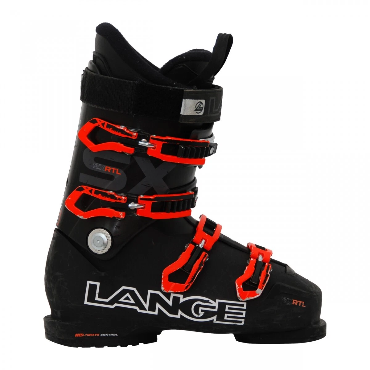 Acheter chaussure de ski homme d'occasion à -60%