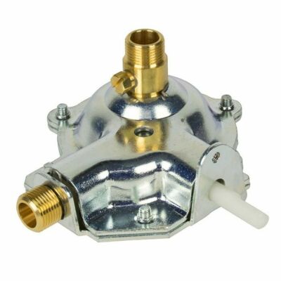 Morco D61B & D61E Water Control Assembly - GENUINE PART FW0163