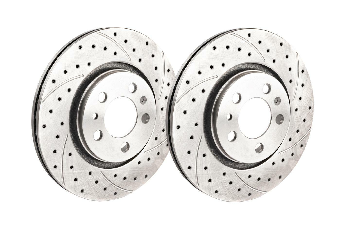 GT Sport Brake Discs for BMW SERIES 3 F30 F80 20112017 2018 0478GT