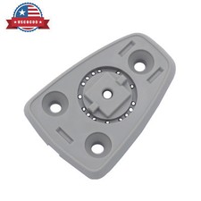 Base de montaje del espejo retrovisor interior 96327-WD200 apta para Nissan Cube 2009-10