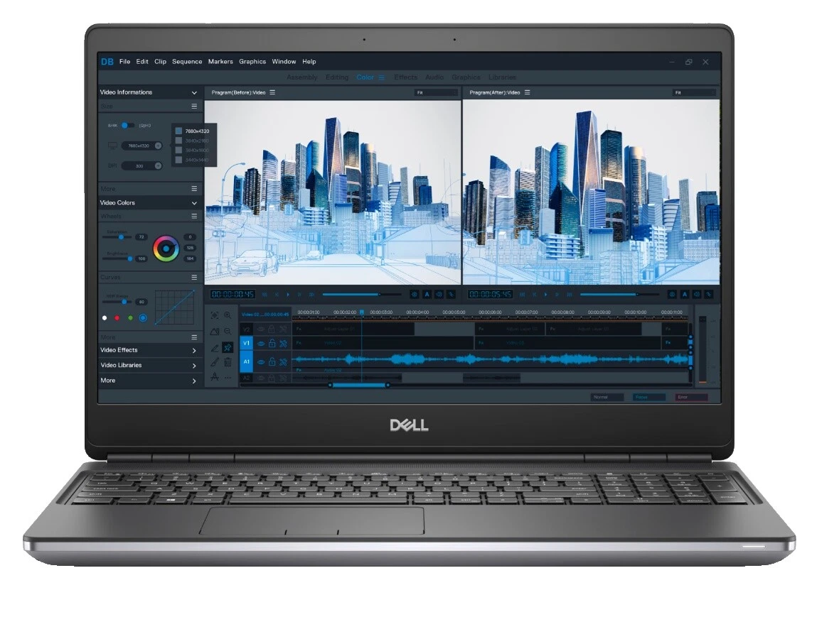 Dell Windows 10 Notebooks/Laptops