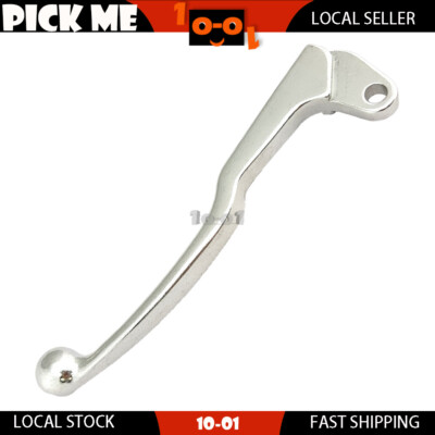 Left Hand Clutch Lever Fit Suzuki DR-Z400E 2000-2002 2003 2004 2005 2006 2007