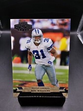 2005 Playoff Honors #29 Roy Williams - Dallas Cowboys