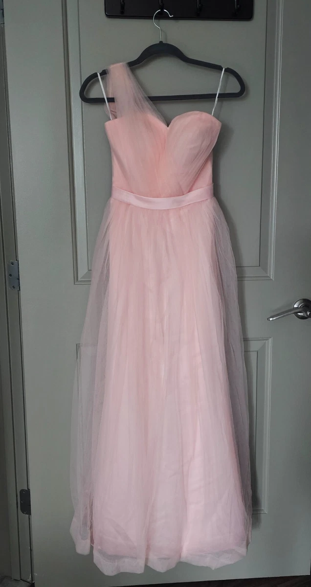 blue dress for bridesmaid Royal Blue Bridesmaid Dresses,Backless Bridesmaid Dress,Long Chiffon Bridesmaid Dress,BD00244, US12 / Royal Blue main image 1