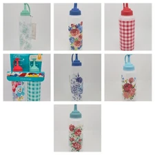 Pioneer Woman Squeeze Bottle New! *Free Shipping*