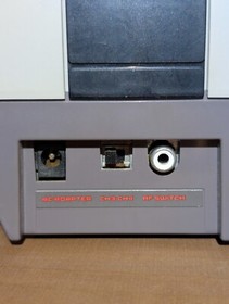 Nintendo NES Action Set Home Console - White/Gray