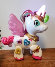 Vtech Starshine the Bright Lights Musical Unicorn Learning Toy