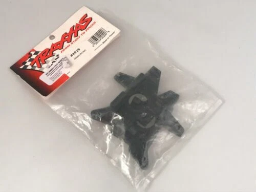 Recambios y accesorios Traxxas para chasis, transmisión y ruedas para vehículos de radiocontrol