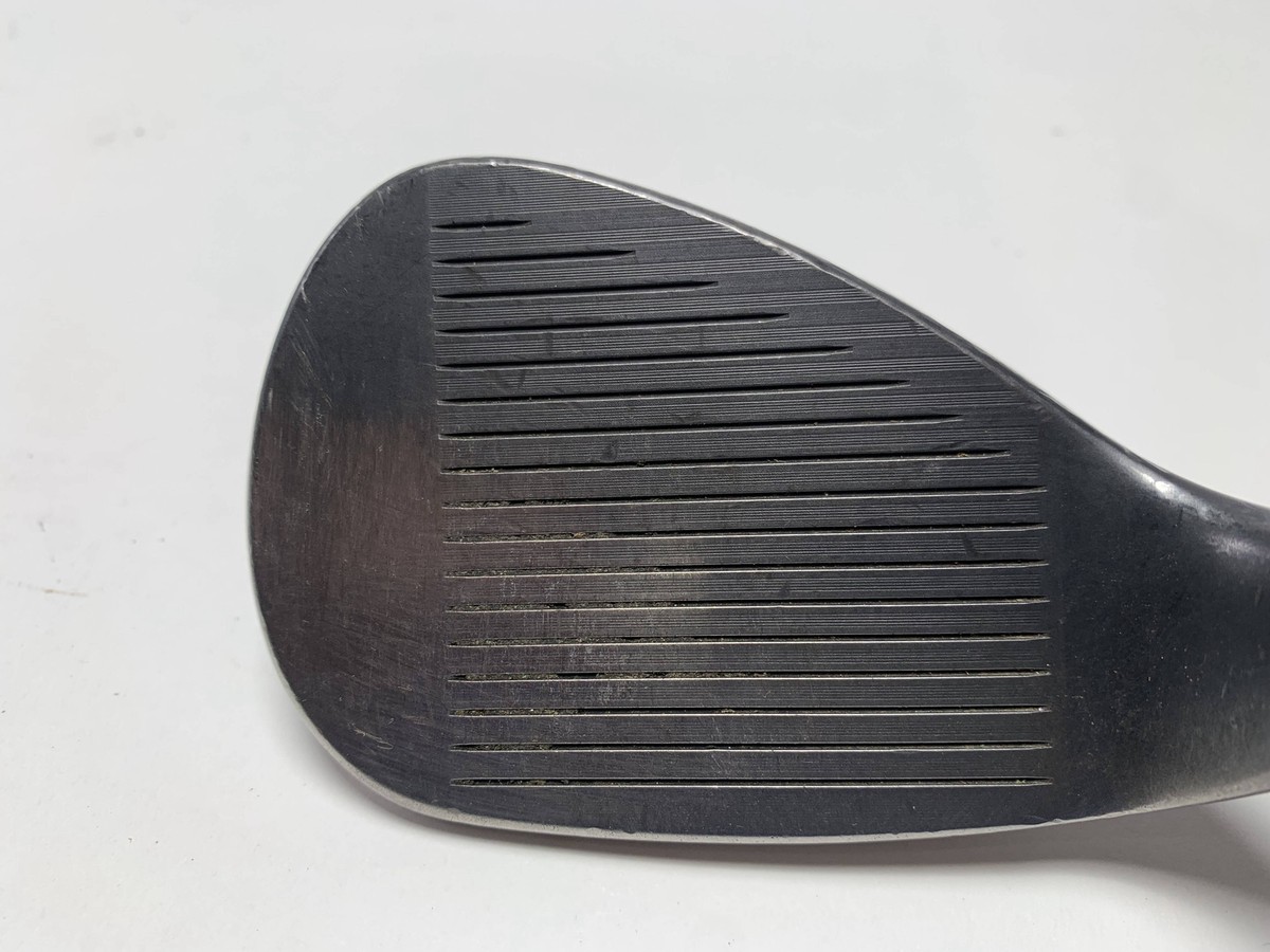Titleist Vokey SM9 Jet Black Wedge Set 52* 12 | 56* 12 | 60* 12