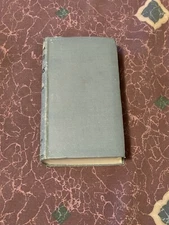 1945 Japanese-English Dictionary of Sea Terms Lt-Cdr. C. Ozaki Translation
