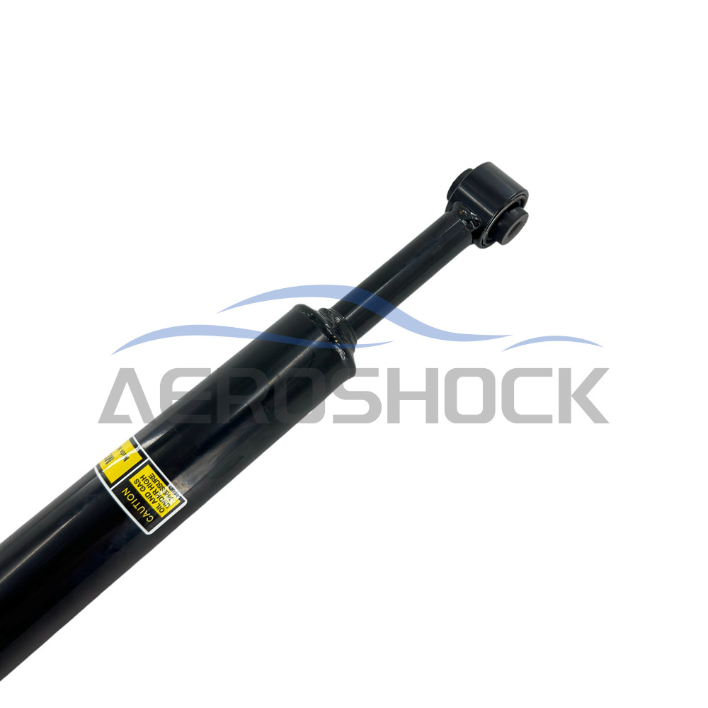 2X Rear L+R Shock Absorbers Fit Maserati Ghibli RWD AWD 2014-19 670005457 3.0L 