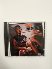 Born to Be Bad by George Thorogood & the Destroyers (CD, 1988, EMI) Used