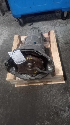 Used Automatic Transmission Assembly fits: 2017 Bmw X6 AT 4.4 Grade A ...