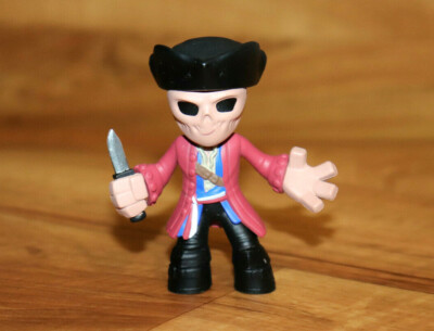 Fallout 4 John Hancock Mystery Minifigur Mini Figure Funko 2016 PS4 Xbox One