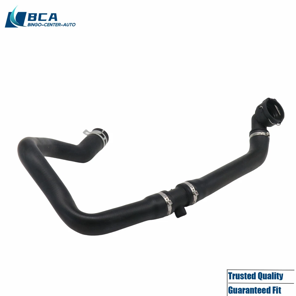 LR094509 se adapta a manguera de agua refrigerante superior superior Land Rover LR2 RANGE EVOQUE 2,0 L Foto 3 de 4