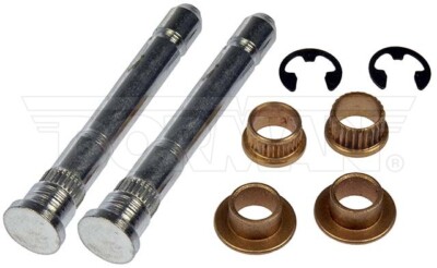 Dorman 38465  Door Hinge Pin And Bushing Kit fits Ford Escape