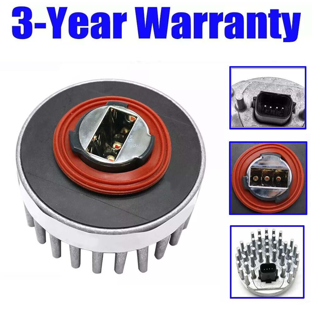 1x Replacement For Cadillac 2013-2018 ATS XTS Tail Light Bulb LED Unit 84198978