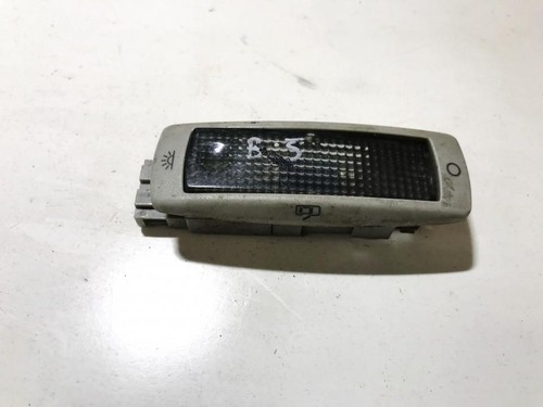 Volkswagen Passat 1998 Rear Interior Light 3b0947291, Genuine #625736-62