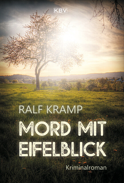 Thumbnail - Mord Mit Eifelblick Ralf Kramp