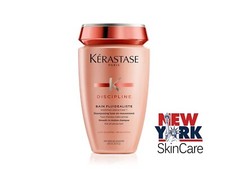 Kerastase Discipline Bain Fluidealiste Shampoo 250ml / 8.5oz