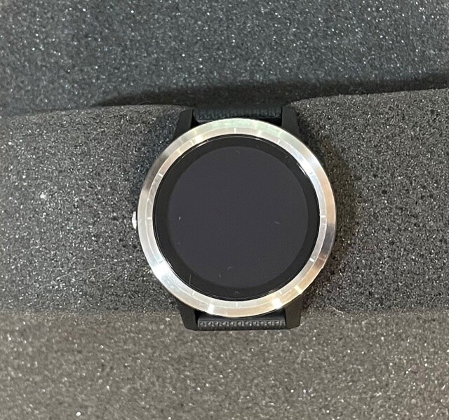 garmin vivoactive ebay