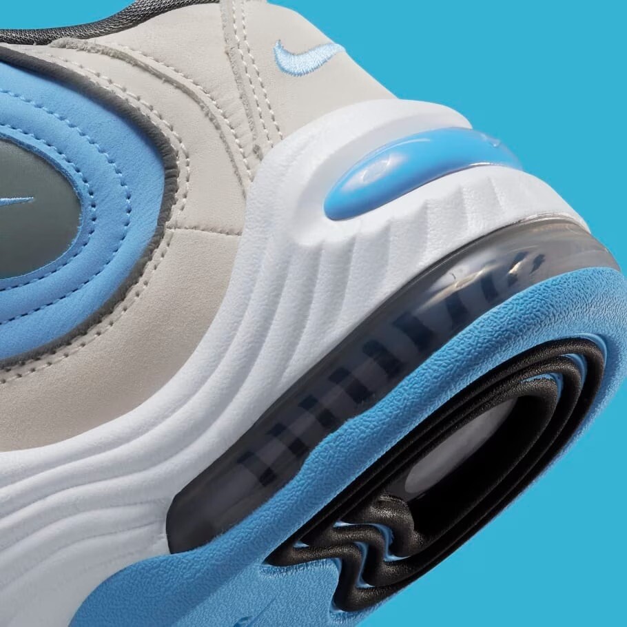 Nike Air Penny 2 Social Status Playground University Blue